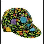 Kromer Welding Cap #A359