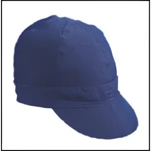 Kromer Blue Welding Cap #A45