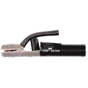 Tweco Electrode Holder – 200 Amps A532