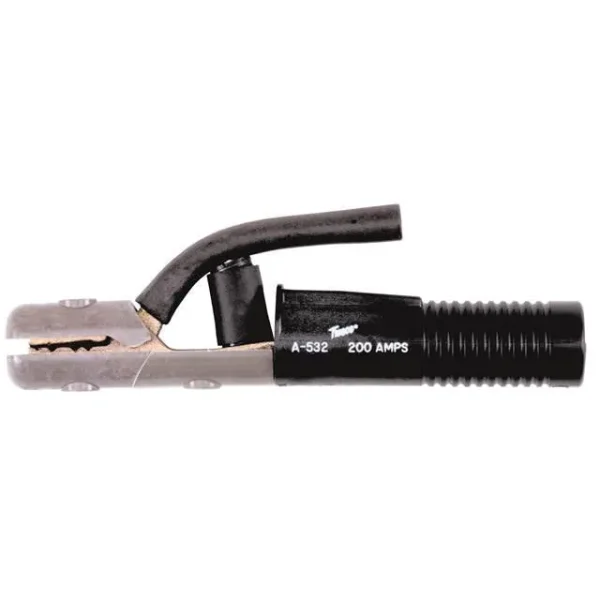 Tweco Electrode Holder – 200 Amps A532