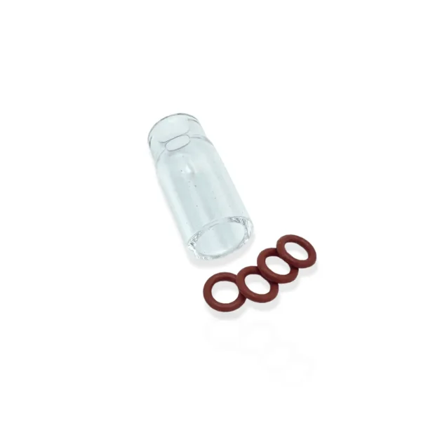 Furick – Ally5 Cup – Replacement Glass only