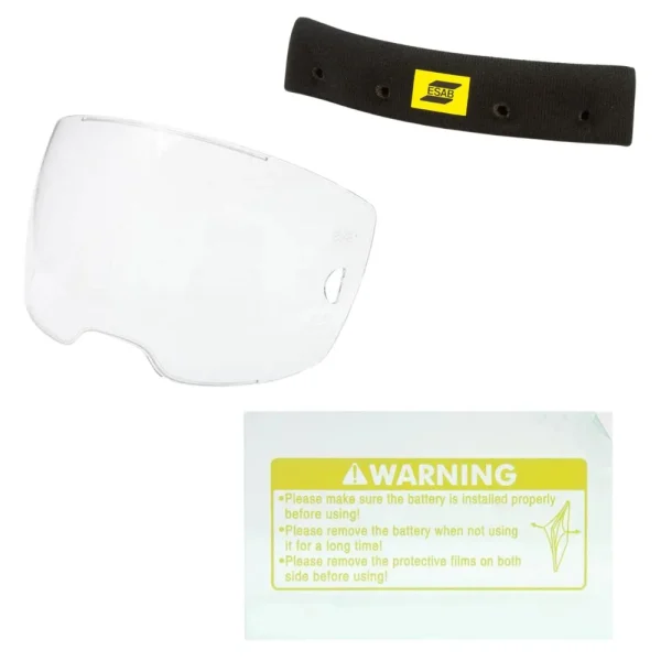 Baker’s Essentials Bundle for the ESAB Sentinel A60