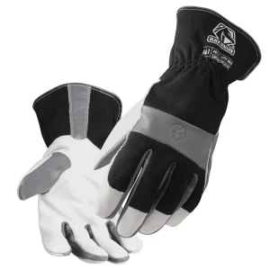 Revco A61 ARC-Rated Cowhide & FR Cotton Utility Glove (1 Pair)