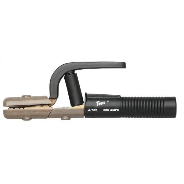 Tweco Electrode Holder – 300 Amps A732