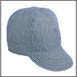Kromer Welding Cap #A75
