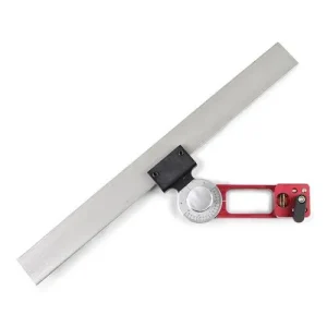 Flange Wizard ABG750 Angle Burning Guide -OFF/ON Magnet