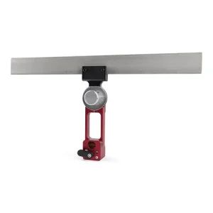 Multi-Use Magnetic Angle Burning Guide