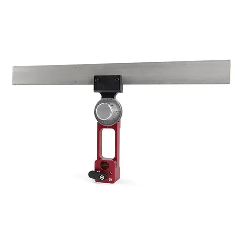 Multi-Use Magnetic Angle Burning Guide