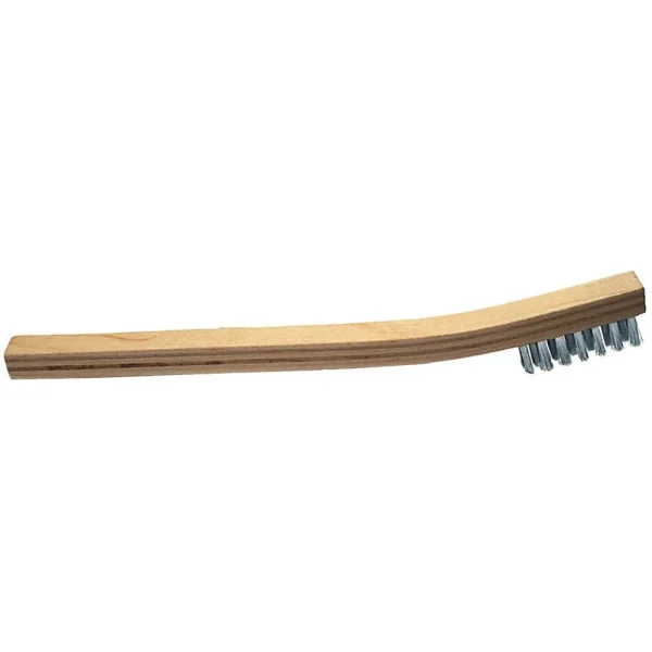 Advance Brush 85055 Stainless Steel Scratch Hand Brush (36/pack)