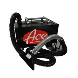 Ace Welding Fume Extractor Part #73-201 HEPA