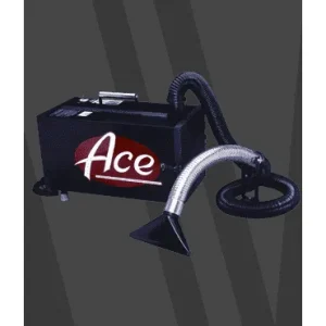 Ace Welding Fume Extractor Part #73-201 HEPA