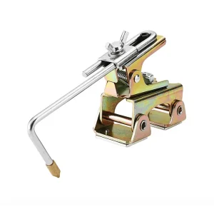 Strong Hand Tools – Grasshopper, Magnetic Welding Finger, Brass Tip, Magnetic V-Pad Base (AGH200)