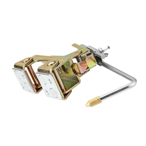 Strong Hand Tools – Grasshopper, Magnetic Welding Finger, Brass Tip, Magnetic V-Pad Base (AGH200)