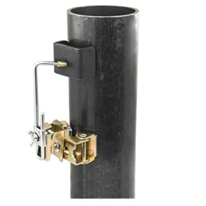Strong Hand Tools – Grasshopper, Magnetic Welding Finger, Brass Tip, Magnetic V-Pad Base (AGH200)