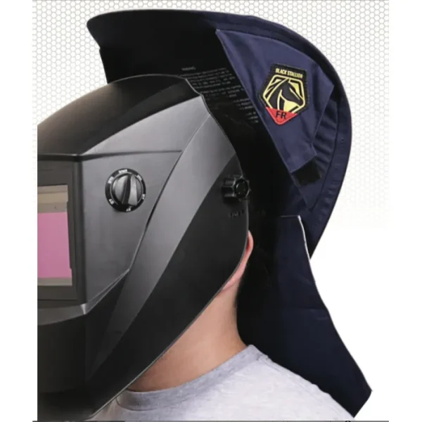 Revco AH3035-NS Double-Layer FR Cotton GlareBlocker™ (1 Glare Guard)