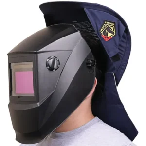 Black Stallion GlareBlocker Welding Helmet Glare Guard AH3035-NS