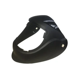 ArcOne AIR-HEL AirShield® Black Replacement Shell Only (1 Shell)