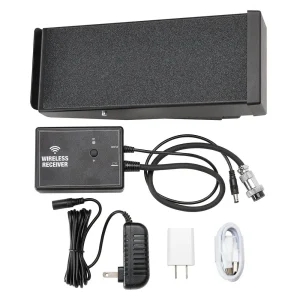 PrimeWeld AirLink Wireless Foot Pedal For TIG225x and TIG325x