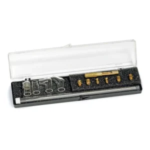 Weldcraft AK125C TIG Torch Accessory Kit