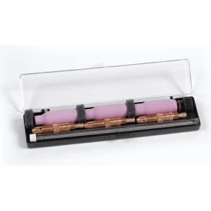 Weldcraft AK2C TIG Torch Accessory Kit