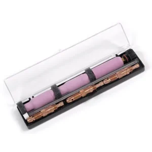 Weldcraft AK3C TIG Torch Accessory Kit