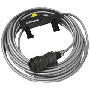 CK Worldwide | CK AMT CV-10-2-L6 Amptrak Handle 10k Ohm 28′ For Lincoln 6 Pin Machines