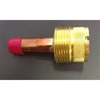 Anchor 995795 1/8″ Collet Body and Gas Lens (2 pack)