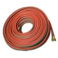 Anchor T254 1/4″ X 25′ Grade T Twin Hose