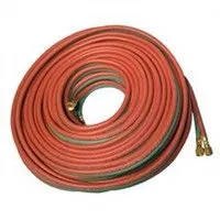 Anchor T504 1/4″ X 50′ Grade T Twin Hose