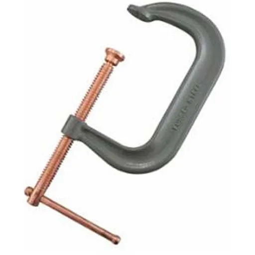 Anchor C-Clamp – 6900 lb | 102-406C