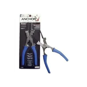 Steel Anchor Welper Pliers 6-Function Tool #YS50