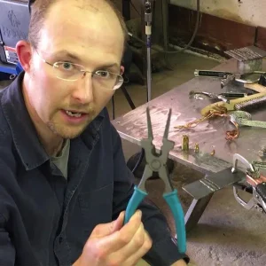 Steel Anchor Welper Pliers 6-Function Tool #YS50