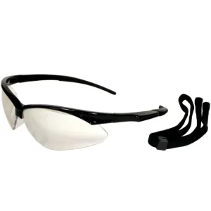 Weldmark AP1-90 Apocalypse Indoor/Outdoor Safety Glasses (10 Pairs)