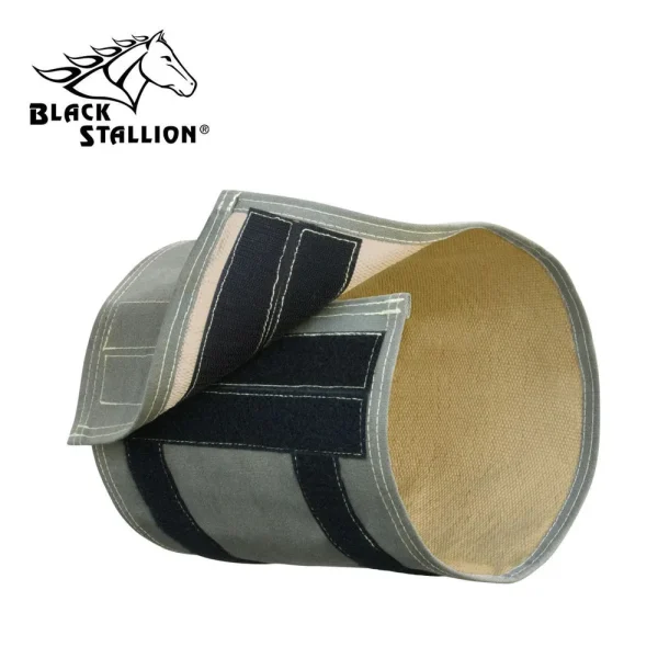 Revco AP1010-OD 18 oz Fiberglass w/ Canvas Easy Cooling Backing Pipe Wrap (1 Wrap)