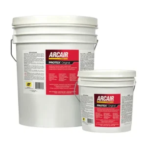 Arcair Anti Spat Protex Original 55 Gallon |53018000