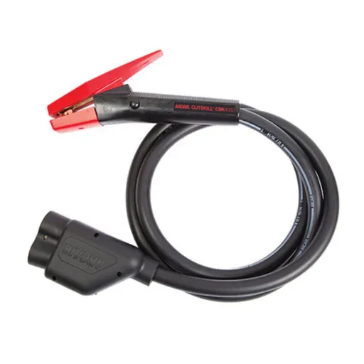 Arcair Arc Cable K4000 Cutskillswivel | 70088010