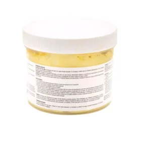 HARRIS® ARCP302 COMPOUND-302 POST-WELD STAINLESS STEEL CLEANER 28 OZ. JAR, 12 JARS/CASE