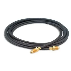 Weldcote Hose with Inert Gas Fitting ARG14X