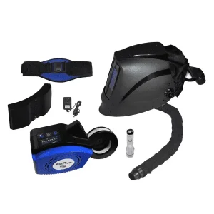 ArcOne AirPlus Powered Air System Part #AP1K-V-X81VX (APX81VX-1500 and AP-1)
