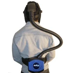 ArcOne AirPlus Powered Air System Part #AP1K-V-X81VX (APX81VX-1500 and AP-1)