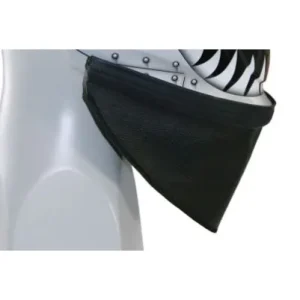 ArcOne Leather Chin and Neck Protector #CG-01
