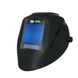 ArcOne® Vision® Black Welding Helmet #X81VX-1500