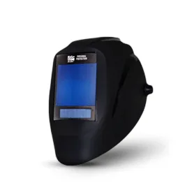 ArcOne® Vision® Black Welding Helmet #X81VX-1500