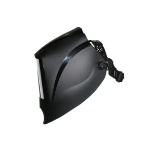 ArcOne® Vision® Black Welding Helmet #X81VX-1500