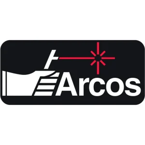 Arcos 309L 3/32 x 36 Stainless Steel TIG Rod 10 LB Box