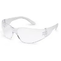 Gateway 4680 Clear Safety Glasses (10 pack)