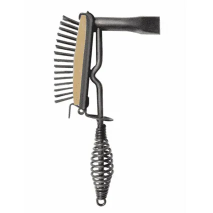 Atlas Dual-Tool Chipping Hammer #AT-A