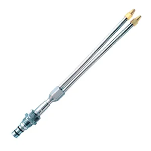 Smith Flexible Twin Flame Tip AT600X6