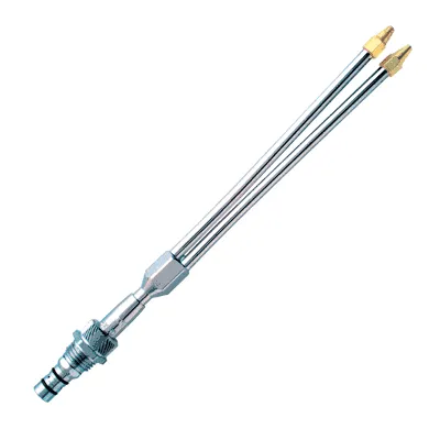 Smith Flexible Twin Flame Tip AT600X6