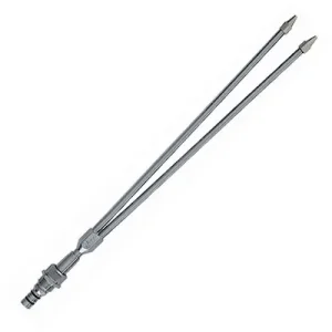 Smith Flexible Twin Flame Tip AT600